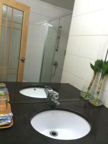 Zhuhai Tengda Hotel