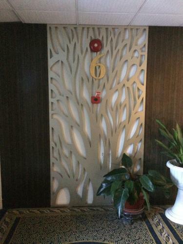 Zhuhai Tengda Hotel