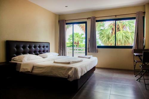 Hostal Gi Guest House
