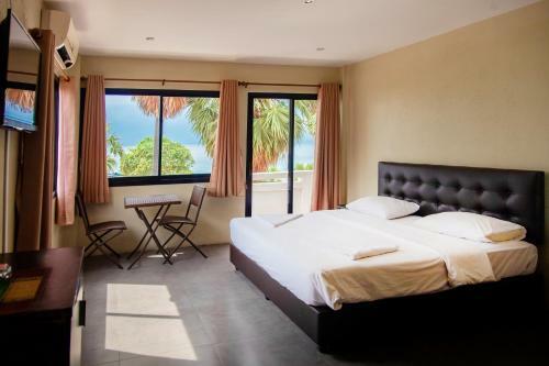 Hostal Gi Guest House