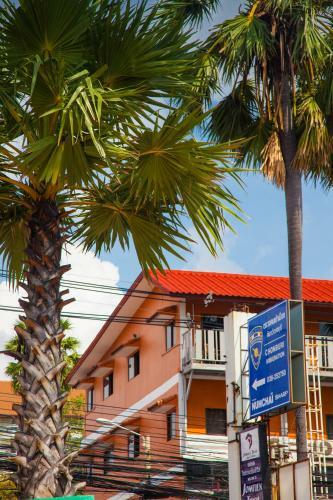 Hostal Gi Guest House