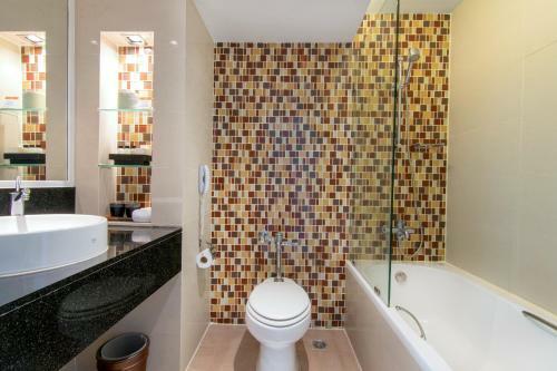 Hotel Siam Bayshore Resort & Spa