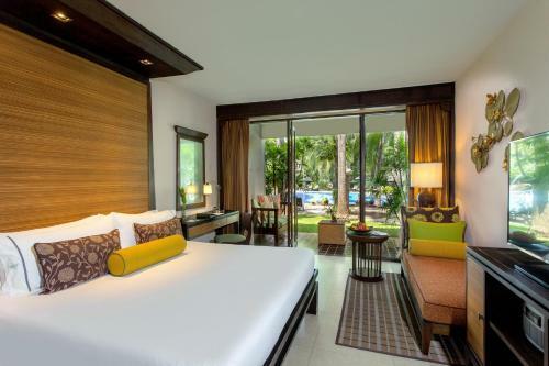 Hotel Siam Bayshore Resort & Spa