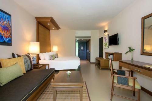 Hotel Siam Bayshore Resort & Spa