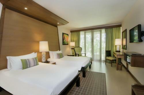 Hotel Siam Bayshore Resort & Spa