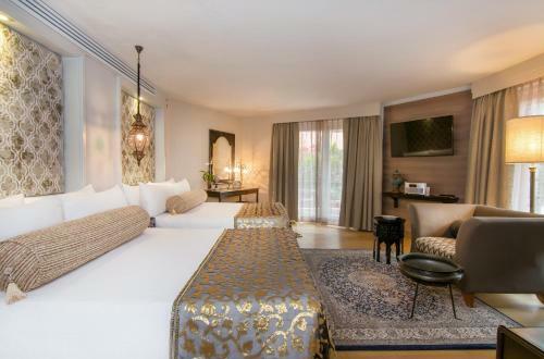 Hotel Siam Bayshore Resort & Spa
