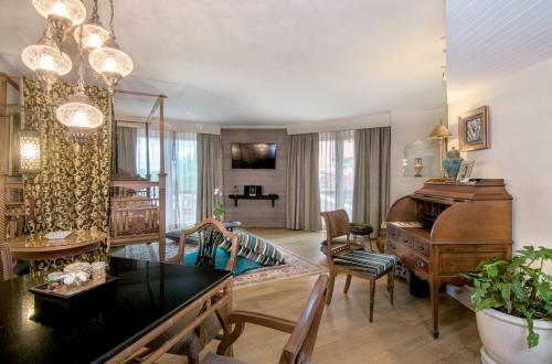Hotel Siam Bayshore Resort & Spa