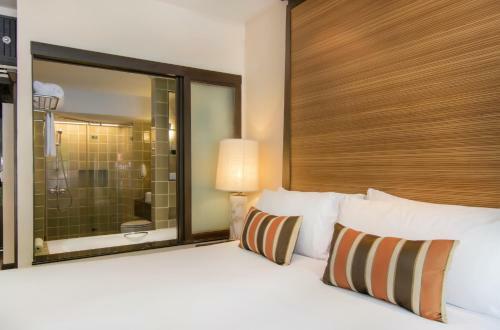 Hotel Siam Bayshore Resort & Spa