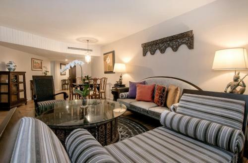Hotel Siam Bayshore Resort & Spa