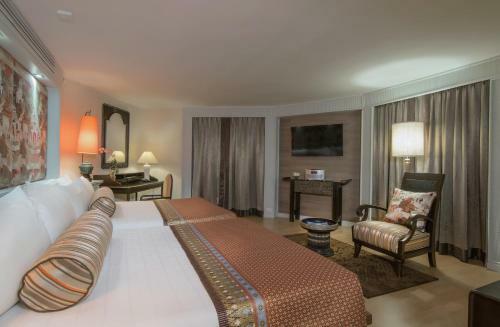 Hotel Siam Bayshore Resort & Spa