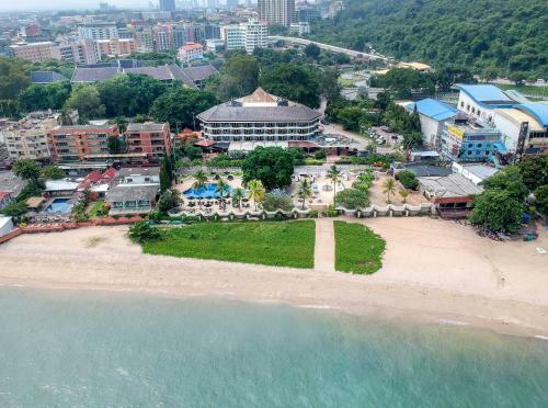 Hotel Siam Bayshore Resort & Spa