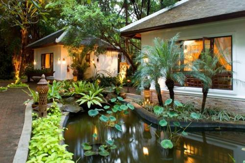 Hotel Siam Bayshore Resort & Spa