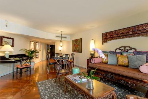 Hotel Siam Bayshore Resort & Spa