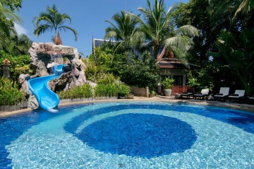 Hotel Siam Bayshore Resort & Spa
