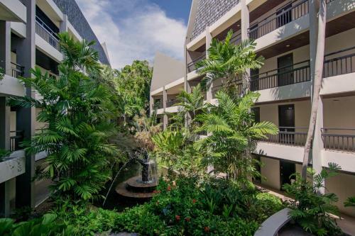 Hotel Siam Bayshore Resort & Spa