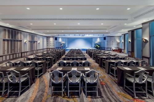 Hotel Siam Bayshore Resort & Spa