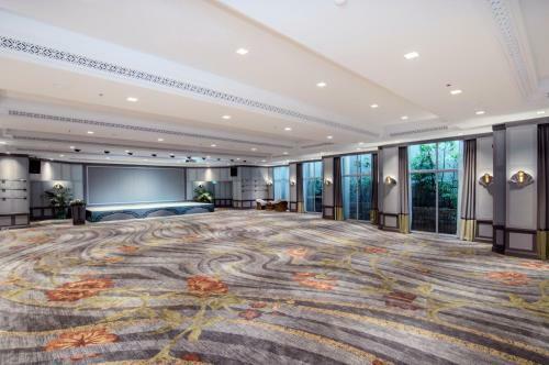 Hotel Siam Bayshore Resort & Spa