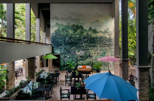 Hotel Siam Bayshore Resort & Spa