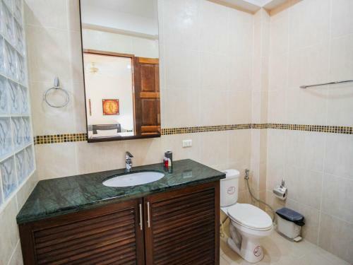 Naklua Pool Villa By Pattaya Sunny Rentals