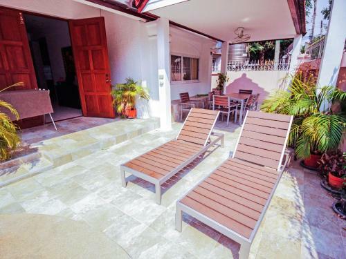 Naklua Pool Villa By Pattaya Sunny Rentals