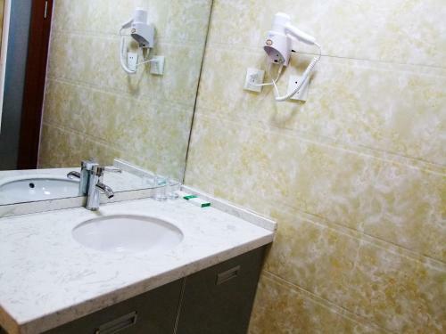 Xi'an Mianhua Aparthotel