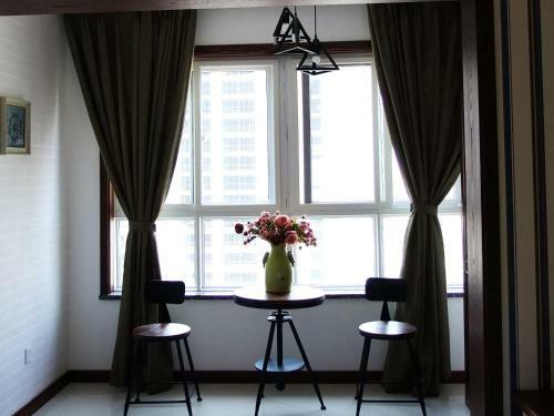 Xi'an Mianhua Aparthotel