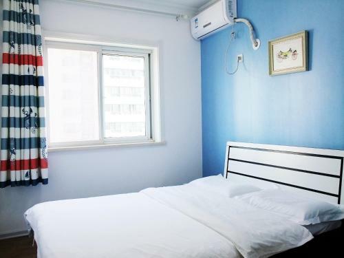 Xi'an Mianhua Aparthotel