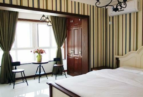 Xi'an Mianhua Aparthotel