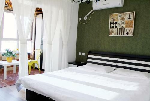 Xi'an Mianhua Aparthotel