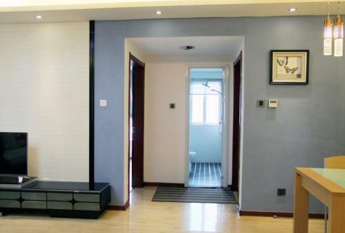 Xi'an Mianhua Aparthotel