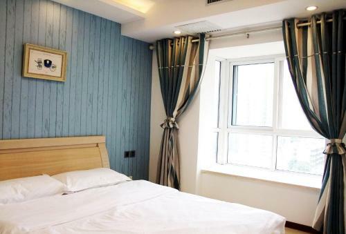 Xi'an Mianhua Aparthotel
