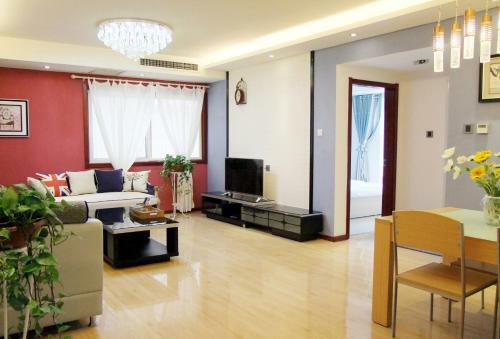 Xi'an Mianhua Aparthotel