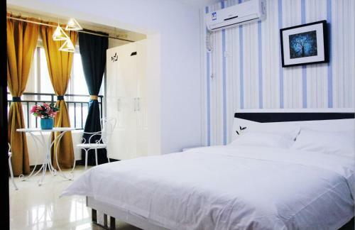 Xi'an Mianhua Aparthotel