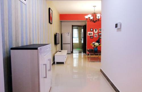Xi'an Mianhua Aparthotel