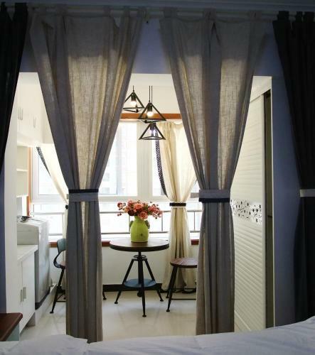 Xi'an Mianhua Aparthotel