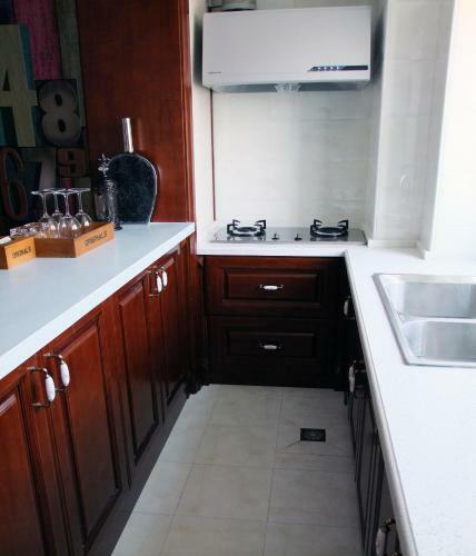 Xi'an Mianhua Aparthotel