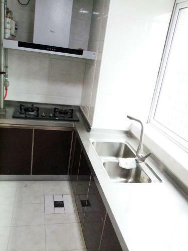 Xi'an Mianhua Aparthotel