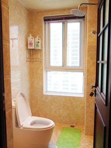 Xi'an Mianhua Aparthotel