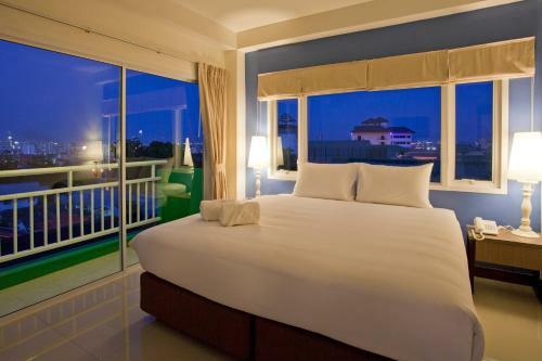 Wiz Hotel