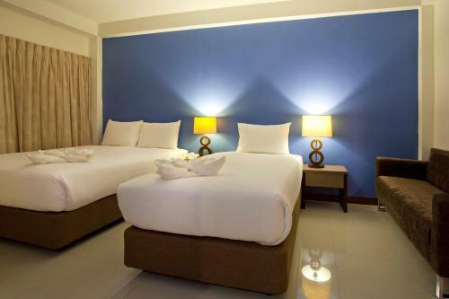 Wiz Hotel