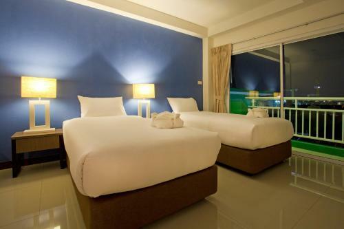 Wiz Hotel