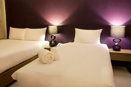 Wiz Hotel