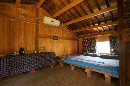 Xidi Kunlun International Hostel