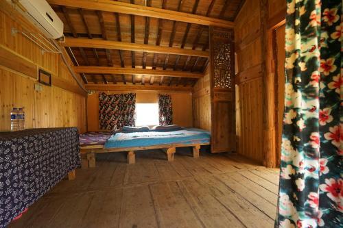 Xidi Kunlun International Hostel