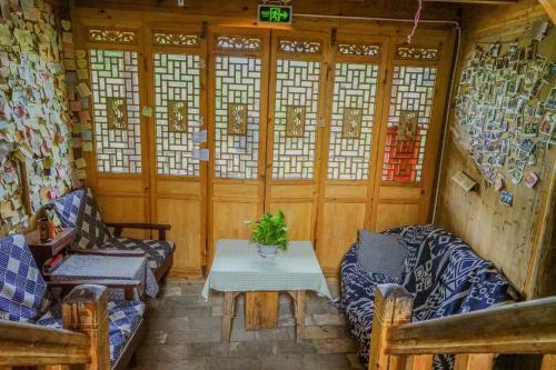 Xidi Kunlun International Hostel