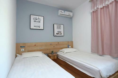 Hostal Love Sea Inn