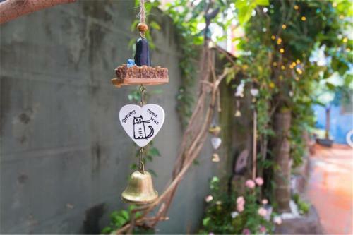 Hostal Love Sea Inn