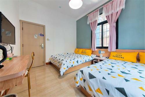 Hostal Love Sea Inn