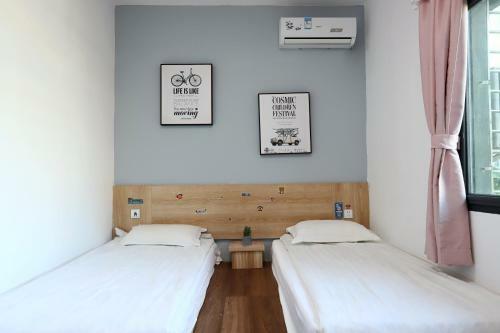 Hostal Love Sea Inn
