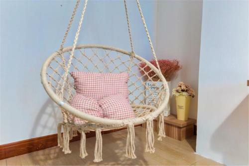 Hostal Love Sea Inn